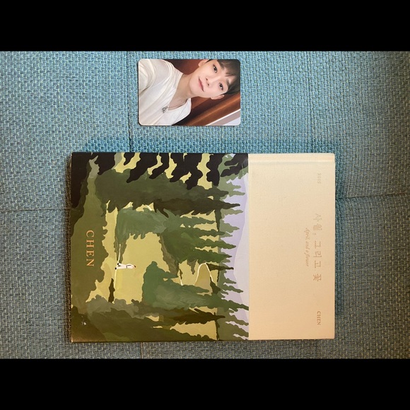 Exo albums - Picture 2 of 10